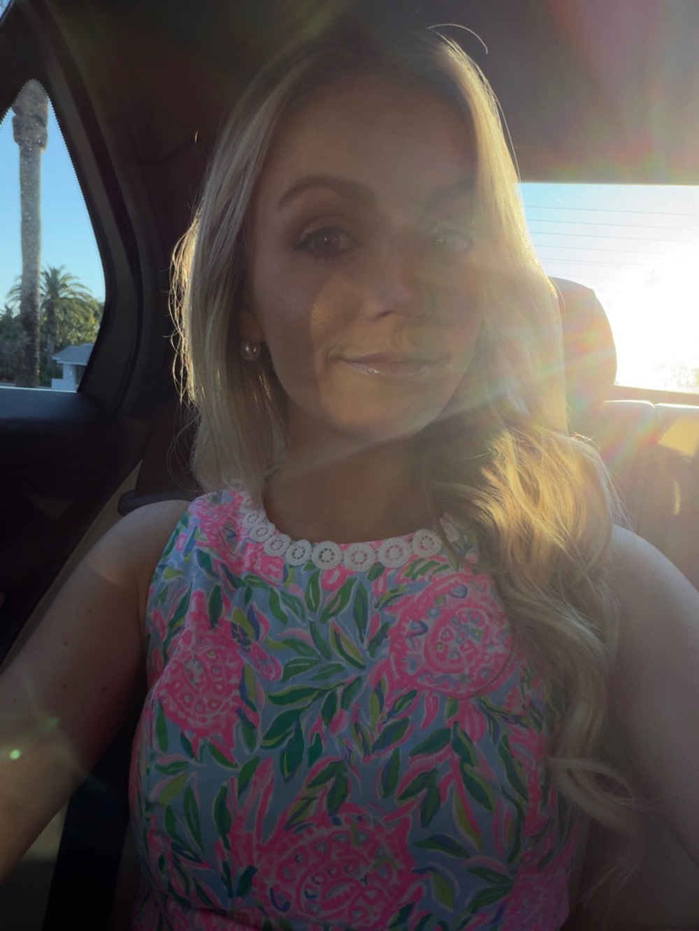 Meet your Posher, Rach